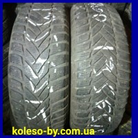 195/65 R15 Dunlop 2шт